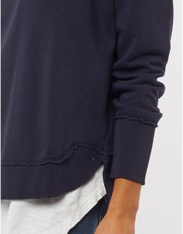 Foxwood Delilah Crew - Little Extras Lifestyle Boutique