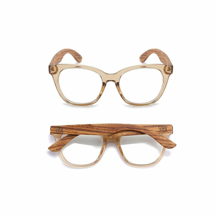 SOEK LILA GRACE BLUE LIGHT READER - Little Extras Lifestyle Boutique