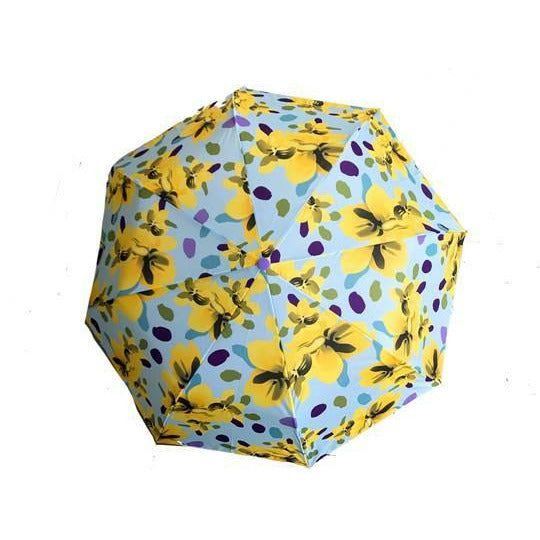 Gabee Umbrella - Bright Floral - Little Extras Lifestyle Boutique