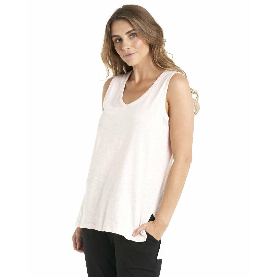 Betty Basics Audrey Tank - Little Extras Lifestyle Boutique