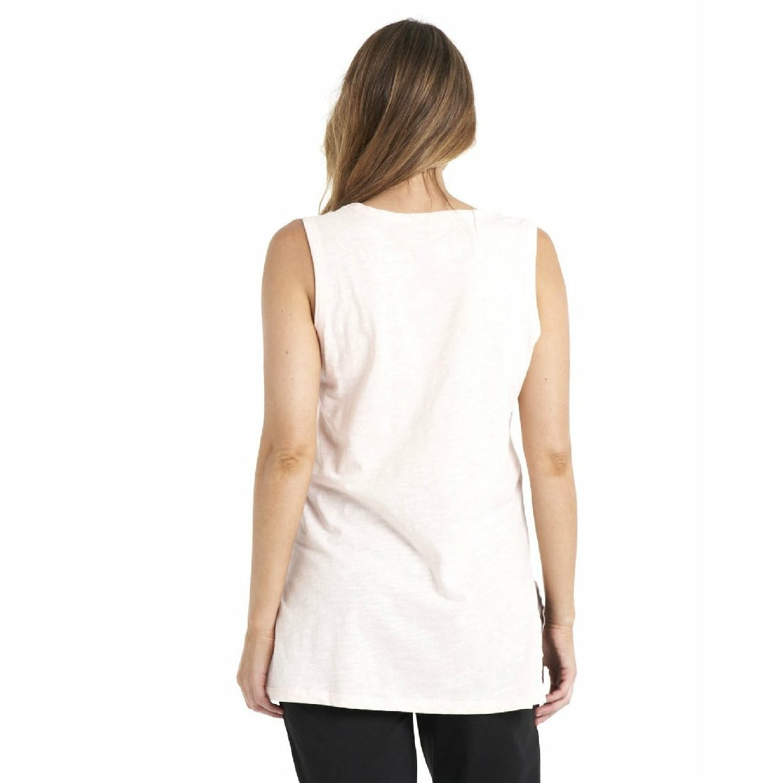 Betty Basics Audrey Tank - Little Extras Lifestyle Boutique