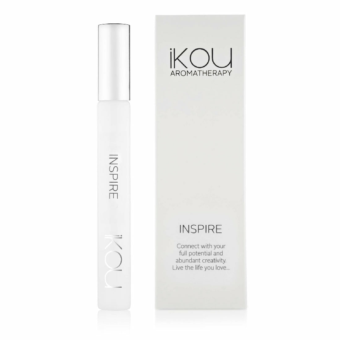 iKOU Roll-on Bottle - Little Extras Lifestyle Boutique