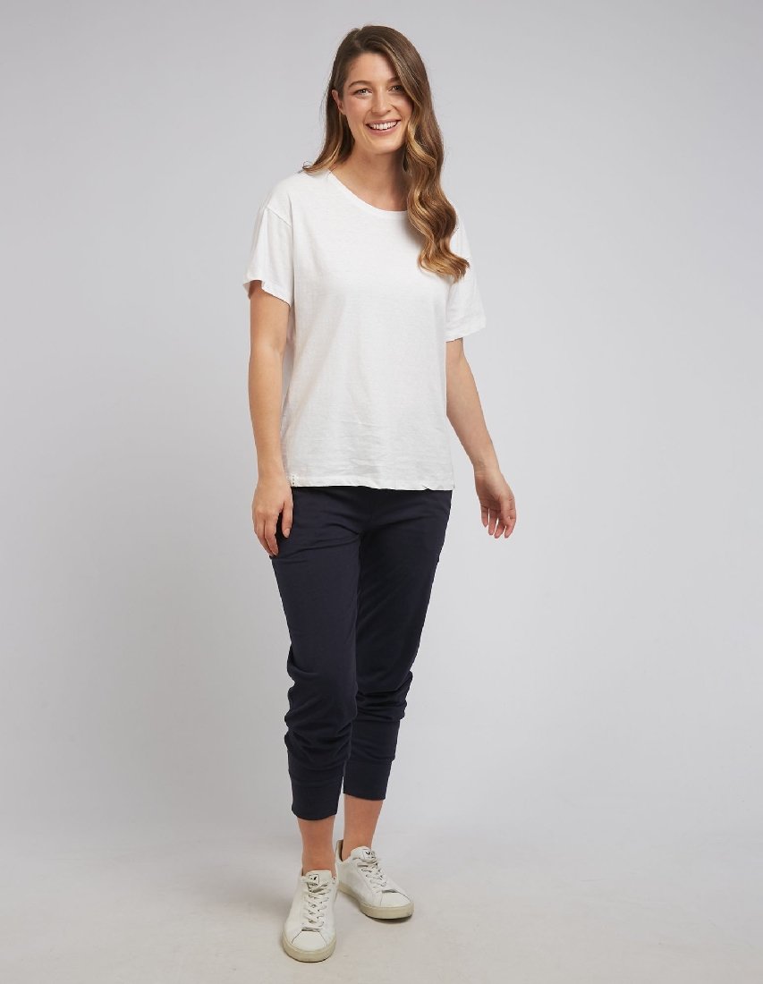 Elm Clover S/S Tee - Little Extras Lifestyle Boutique