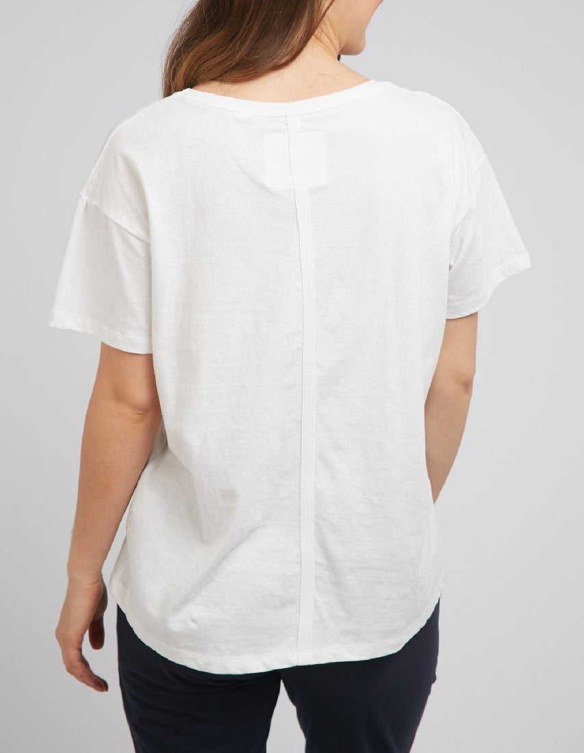 Elm Clover S/S Tee - Little Extras Lifestyle Boutique