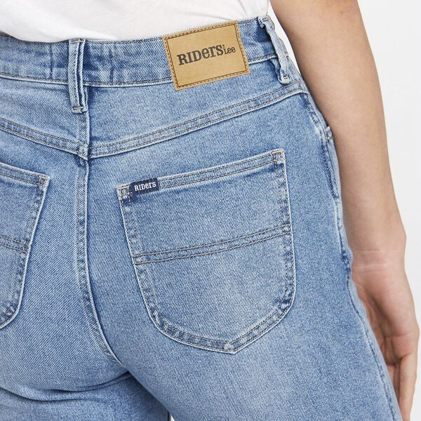 Riders Hi Straight - Little Extras Lifestyle Boutique