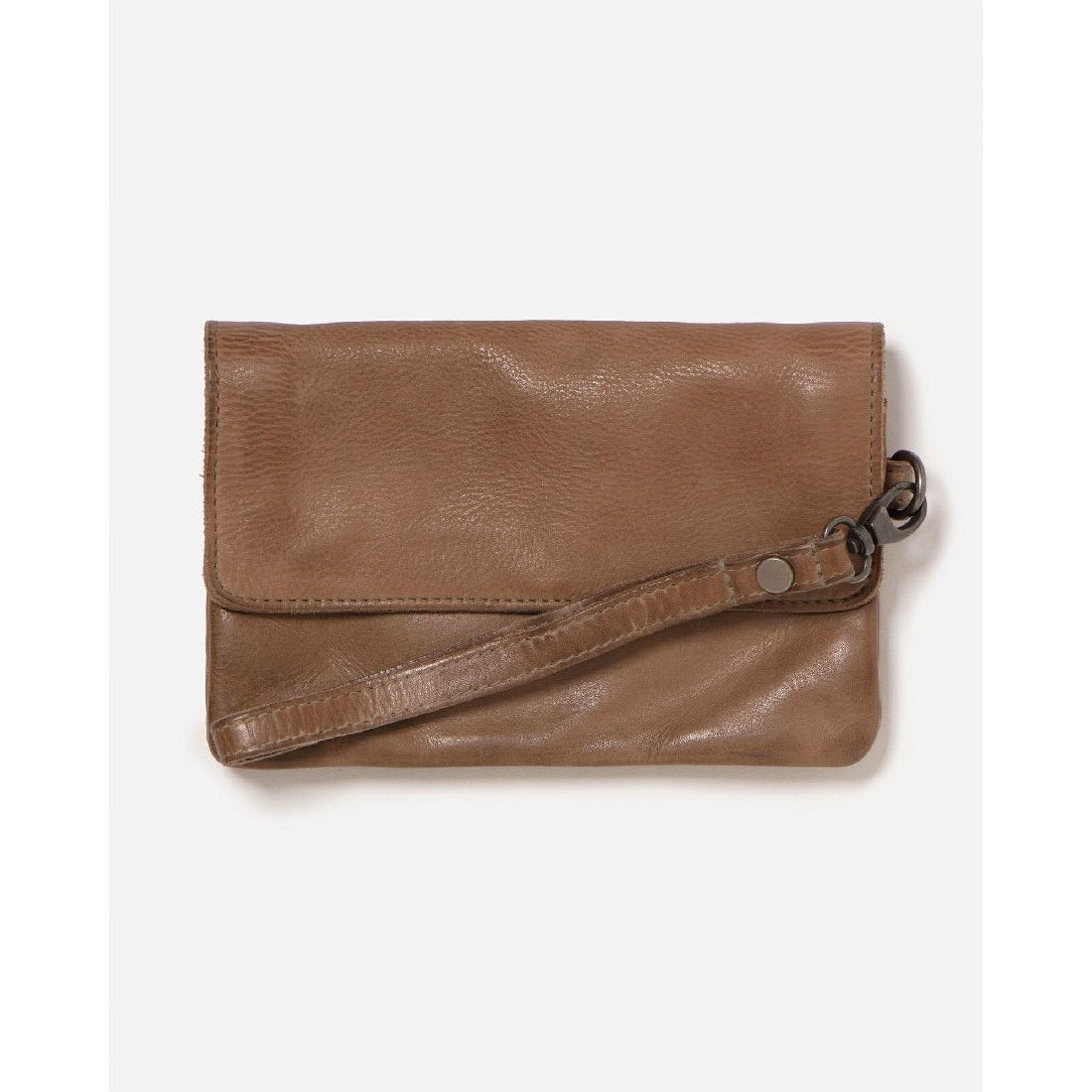 Stitch & Hide Munich Clutch - Little Extras Lifestyle Boutique