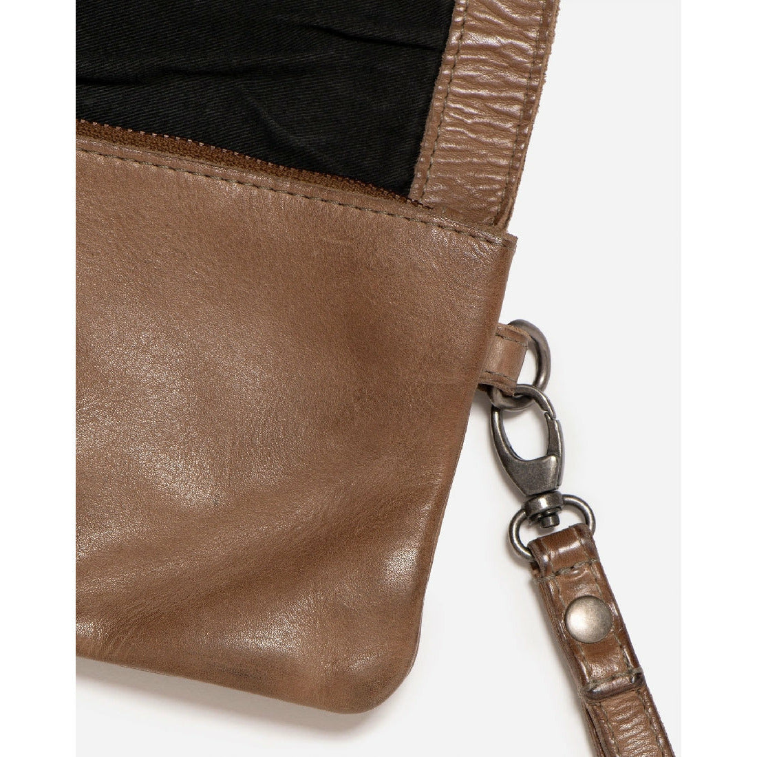 Stitch & Hide Munich Clutch - Little Extras Lifestyle Boutique