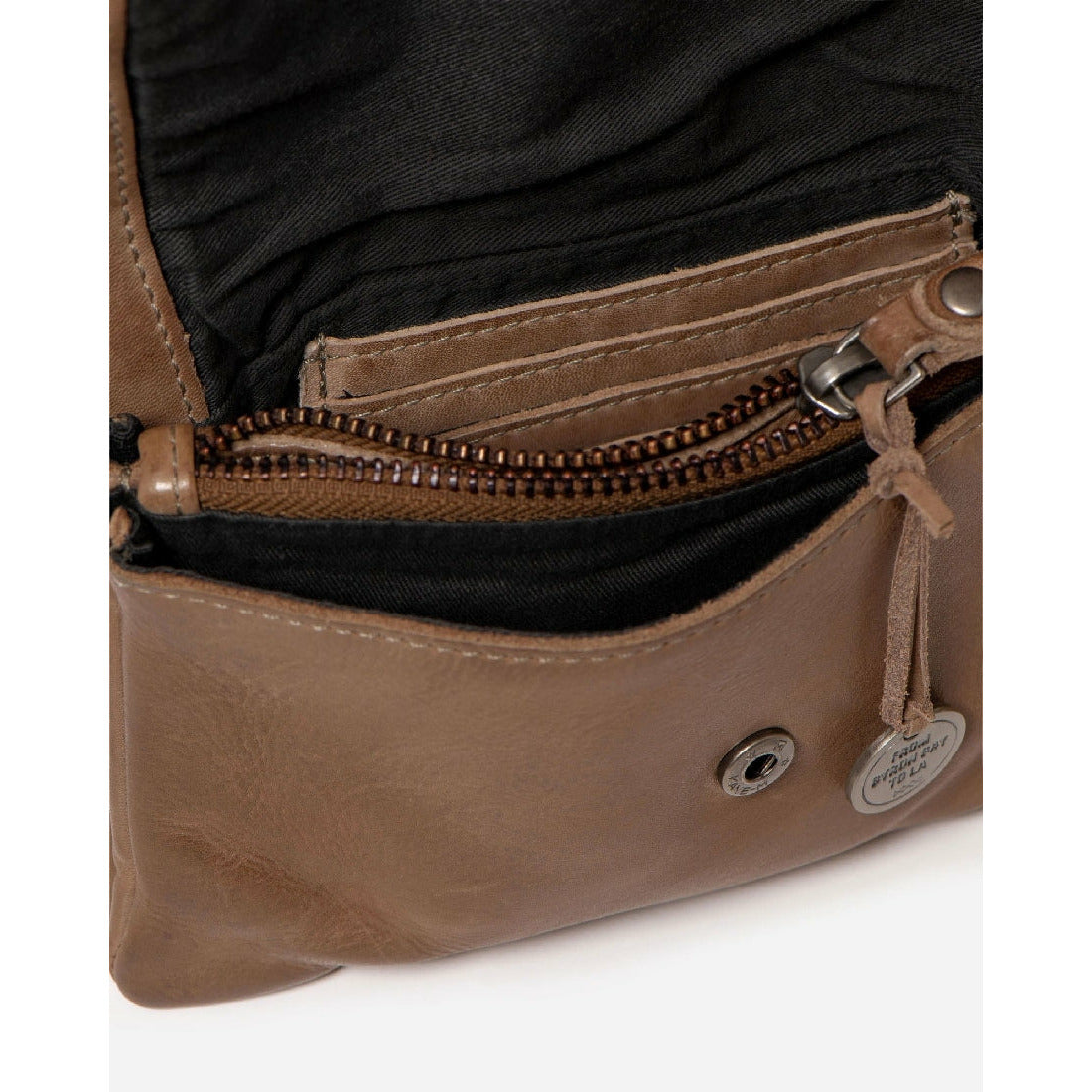Stitch & Hide Munich Clutch - Little Extras Lifestyle Boutique