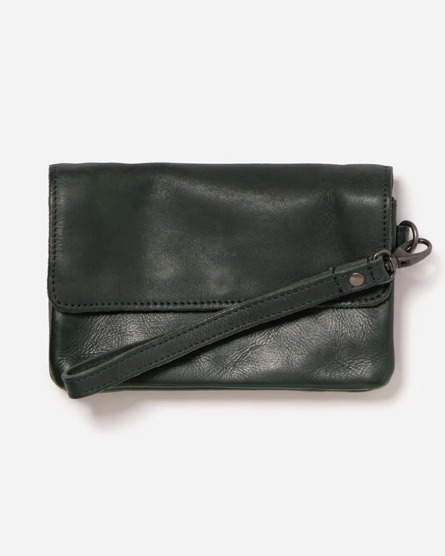 Stitch & Hide Munich Clutch - Little Extras Lifestyle Boutique