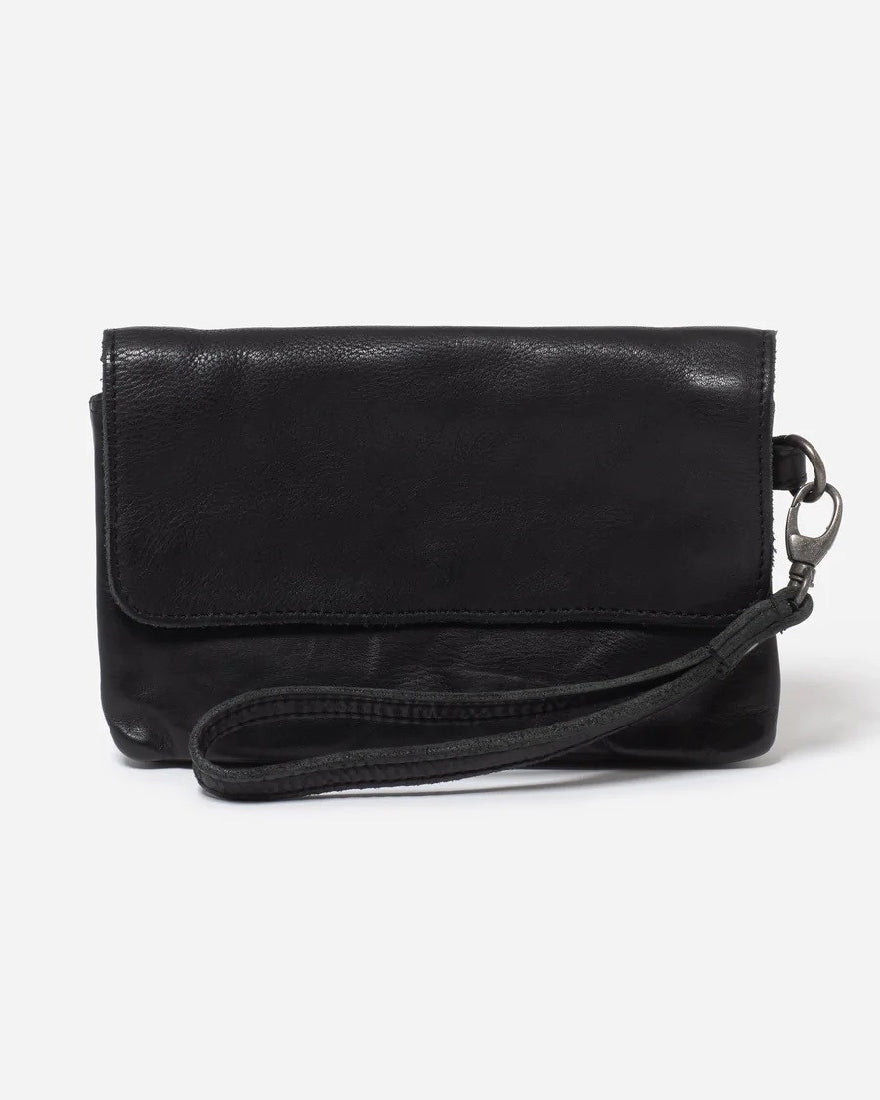 Stitch & Hide Munich Clutch - Little Extras Lifestyle Boutique