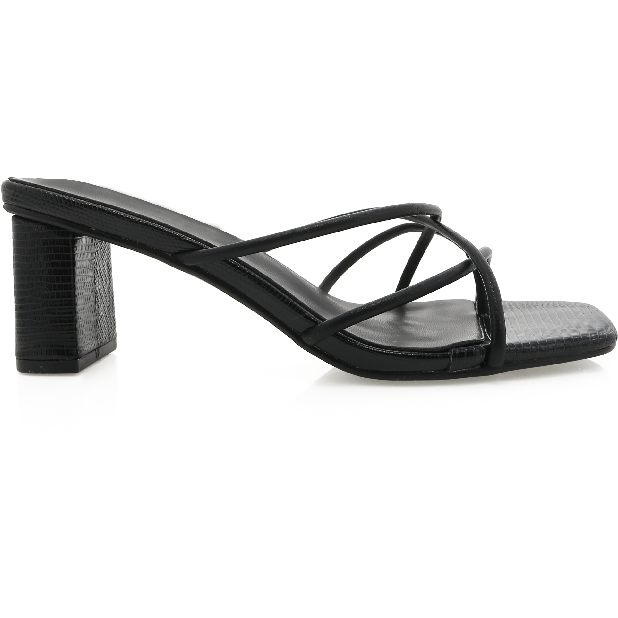Billini Jeana Heel - Little Extras Lifestyle Boutique
