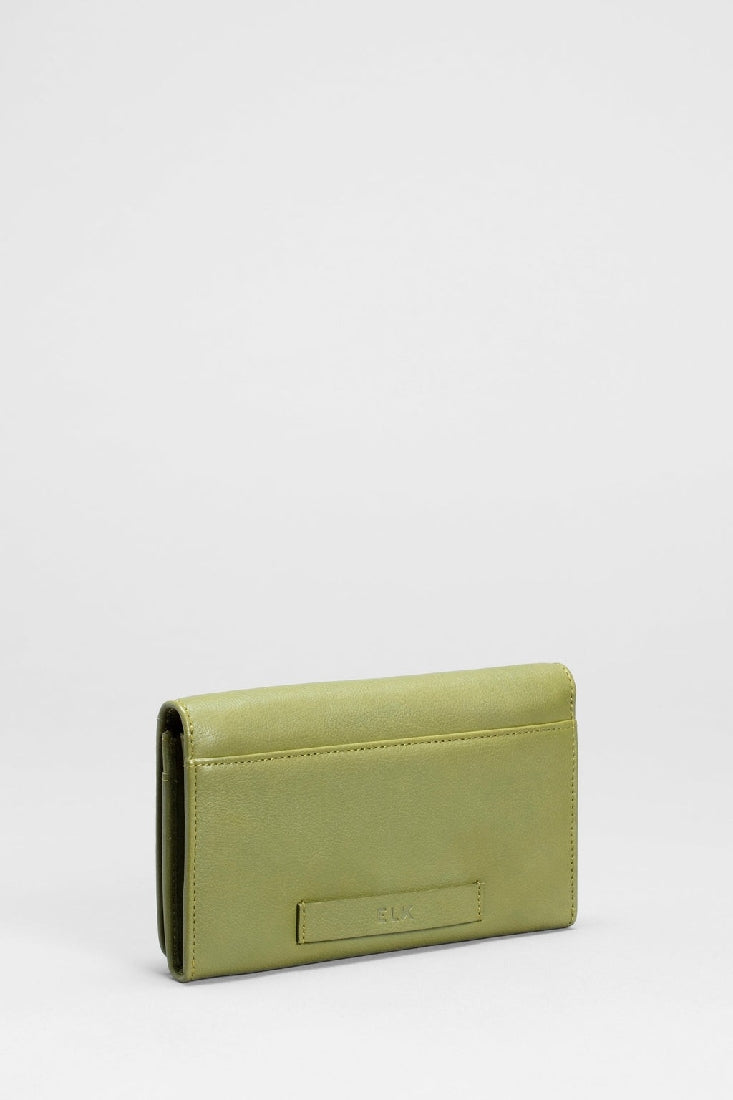 Elk Flyta Wallet - Little Extras Lifestyle Boutique