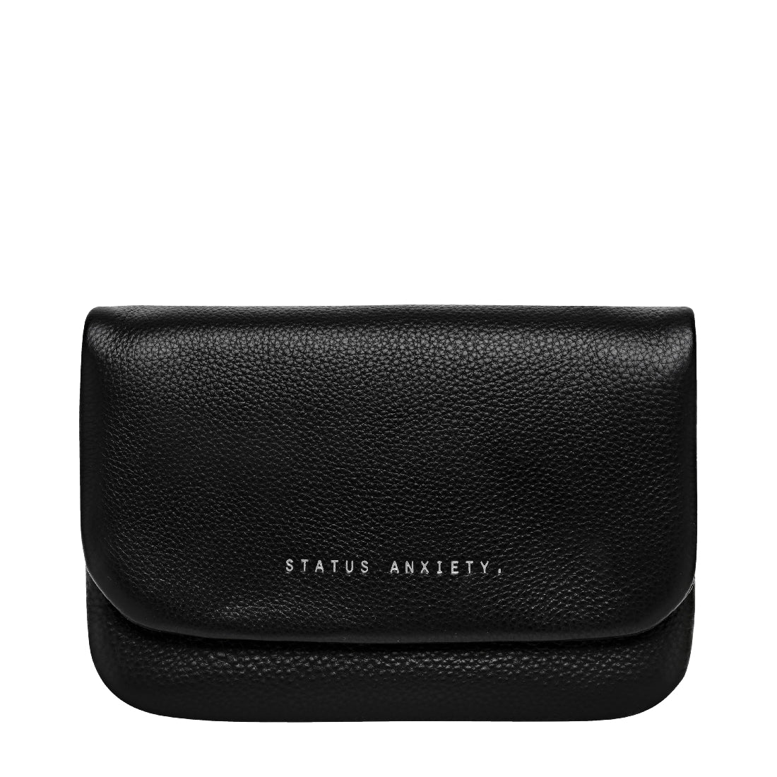 Status Anxiety Impermanent Wallet - Little Extras Lifestyle Boutique
