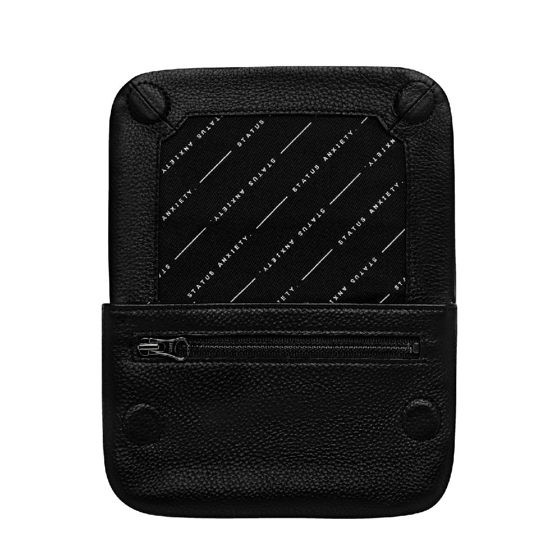 Status Anxiety Impermanent Wallet - Little Extras Lifestyle Boutique