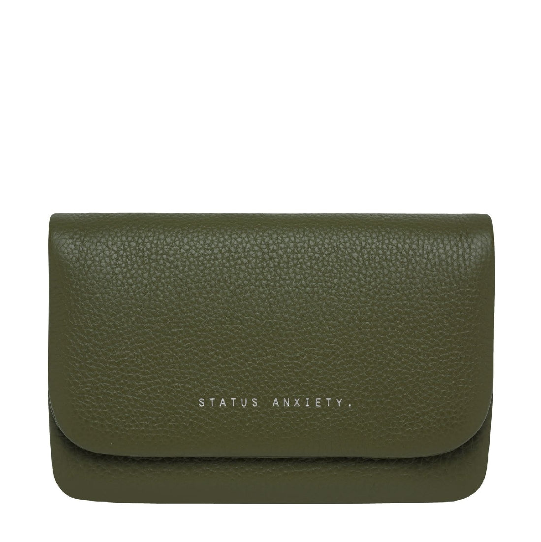 Status Anxiety Impermanent Wallet - Little Extras Lifestyle Boutique