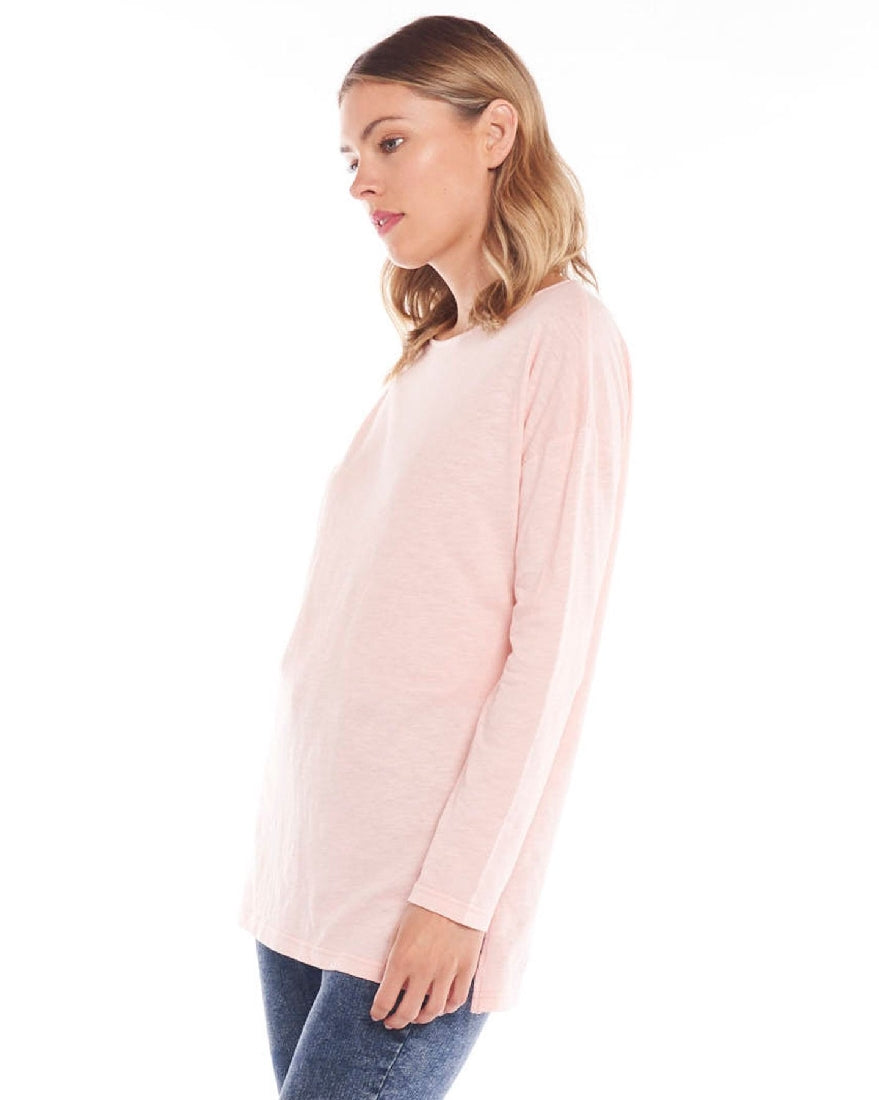 Betty Basics Monique Top - Little Extras Lifestyle Boutique