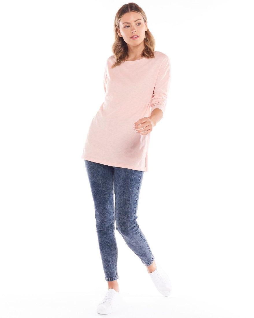 Betty Basics Monique Top - Little Extras Lifestyle Boutique