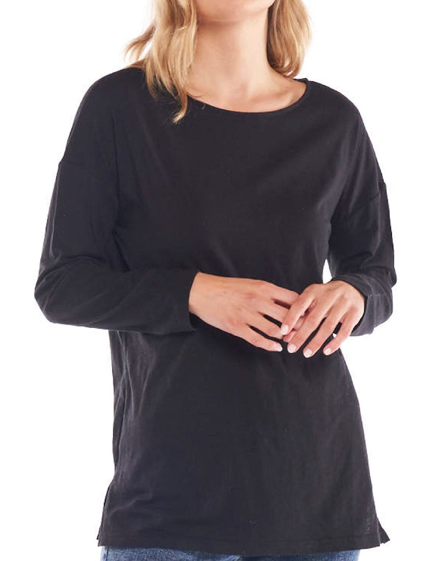 Betty Basics Monique Top - Little Extras Lifestyle Boutique