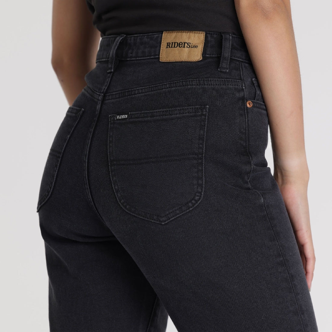 Riders Hi Mom Jean - Little Extras Lifestyle Boutique