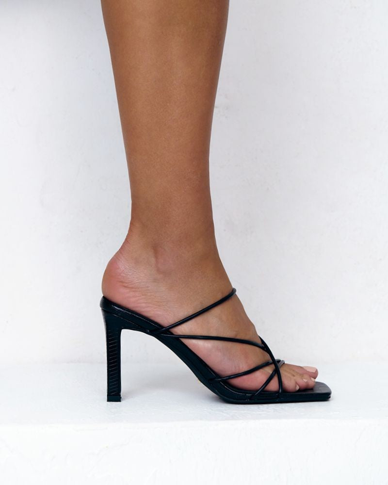 Billini Orya Heel - Little Extras Lifestyle Boutique