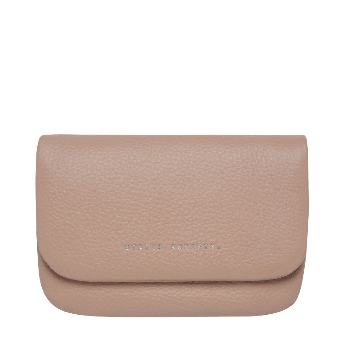 Status Anxiety Impermanent Wallet - Little Extras Lifestyle Boutique