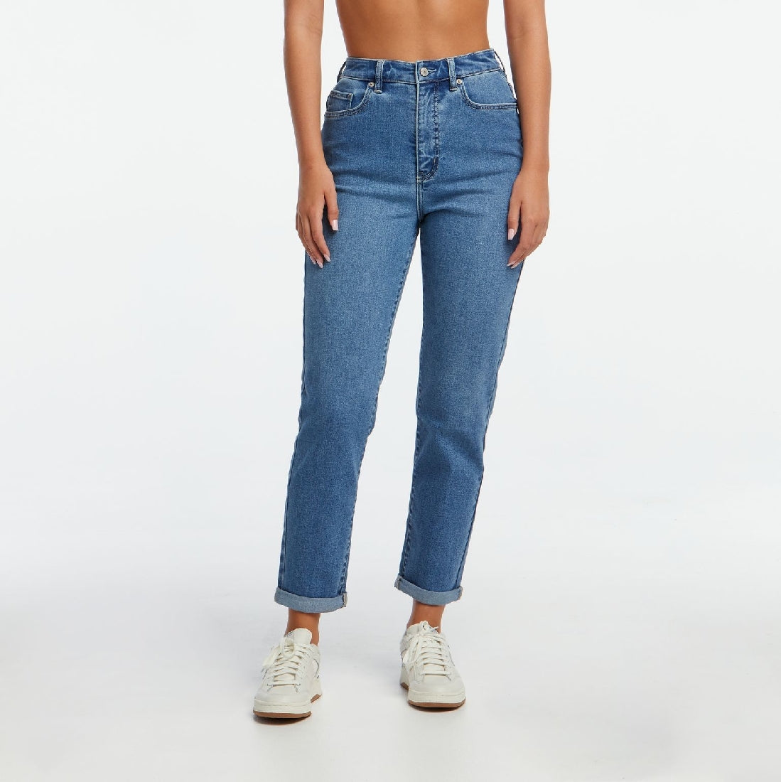Riders Hi Mom Curve Jean - Little Extras Lifestyle Boutique