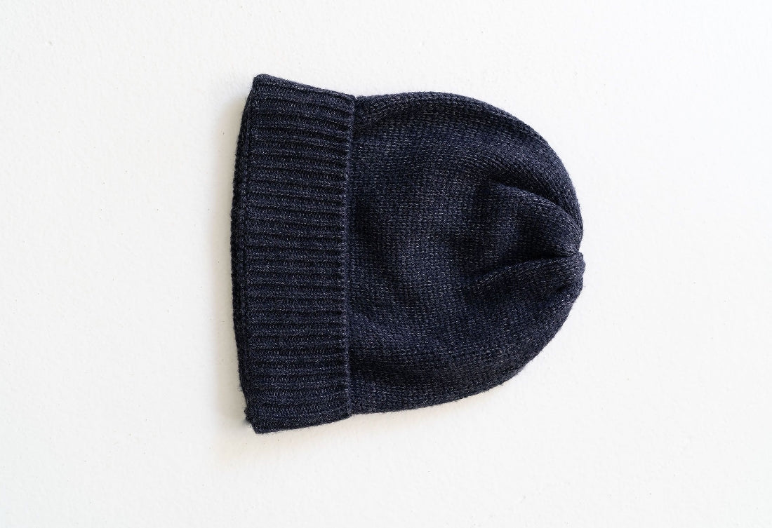 Humidity Becca Beanie - Little Extras Lifestyle Boutique