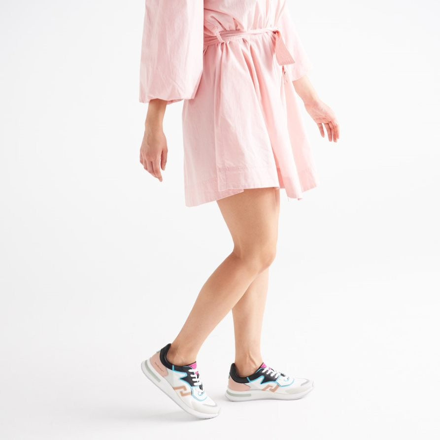 Rollie Weekender Sneaker - Little Extras Lifestyle Boutique