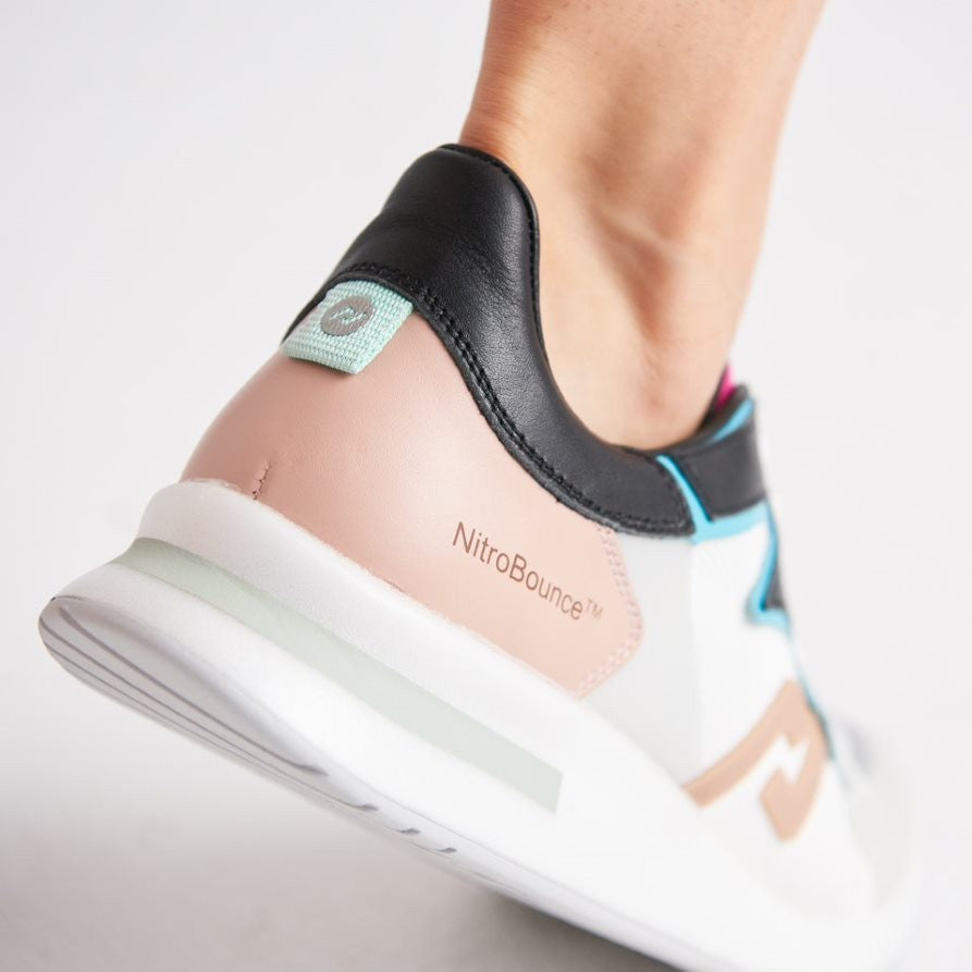 Rollie Weekender Sneaker - Little Extras Lifestyle Boutique