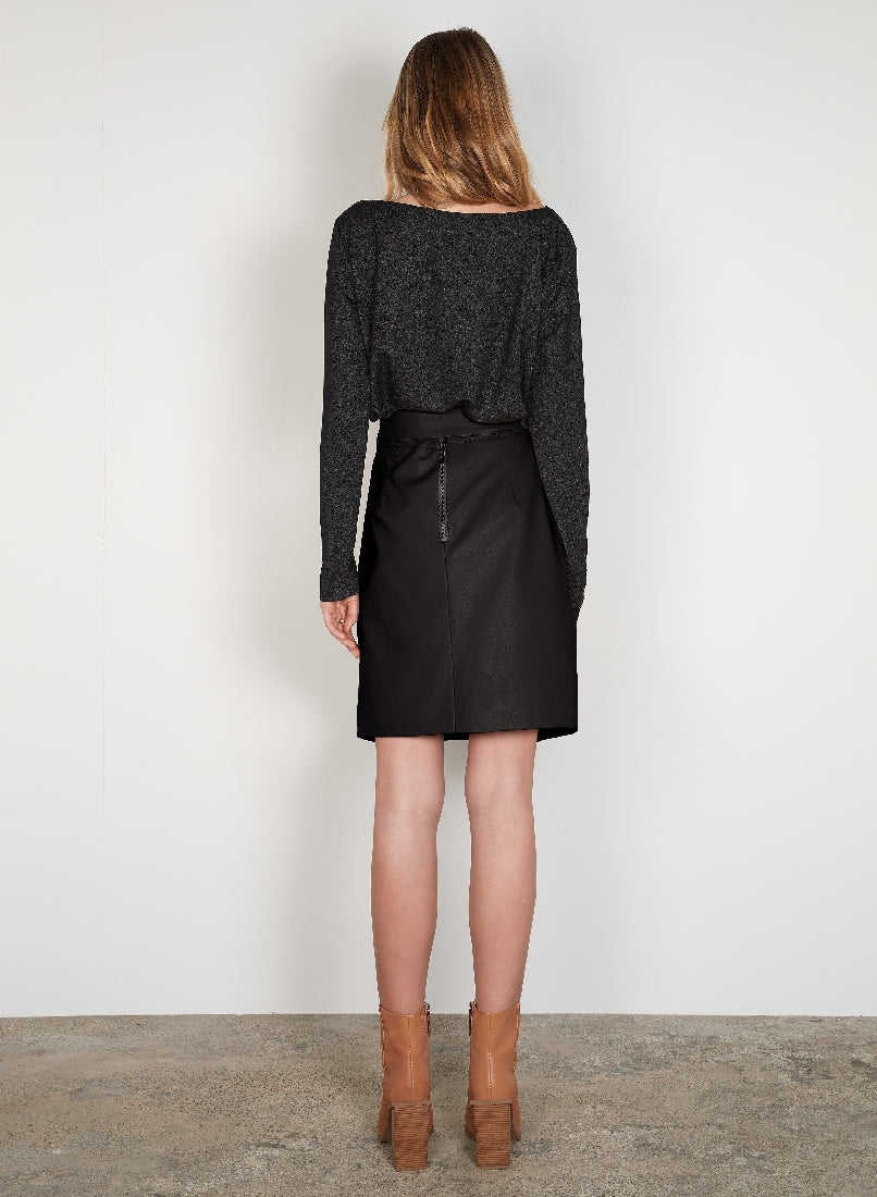 Esmaee Kendal Top - Little Extras Lifestyle Boutique