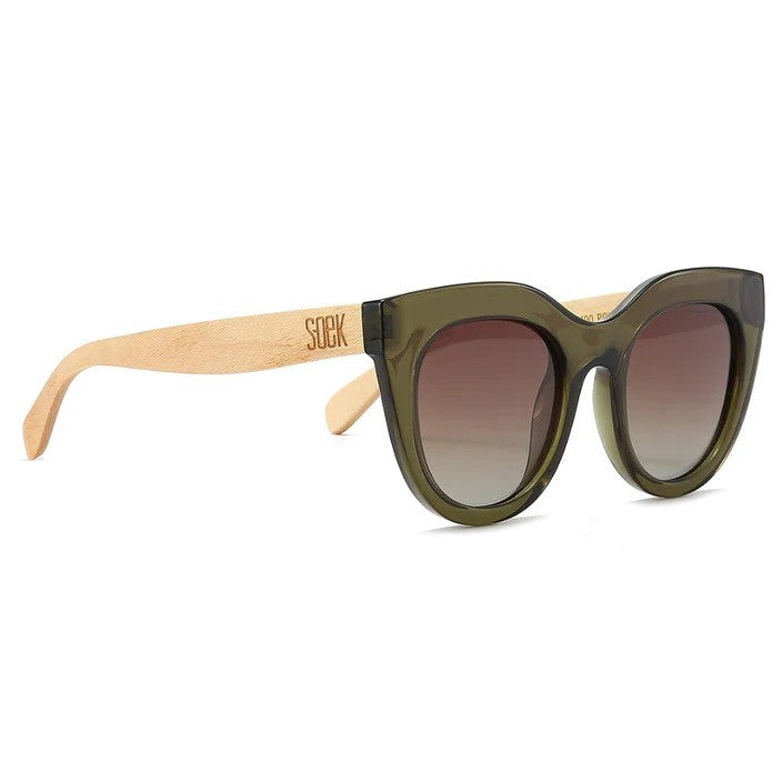 Soek Milla Polarised Sunglasses - Little Extras Lifestyle Boutique