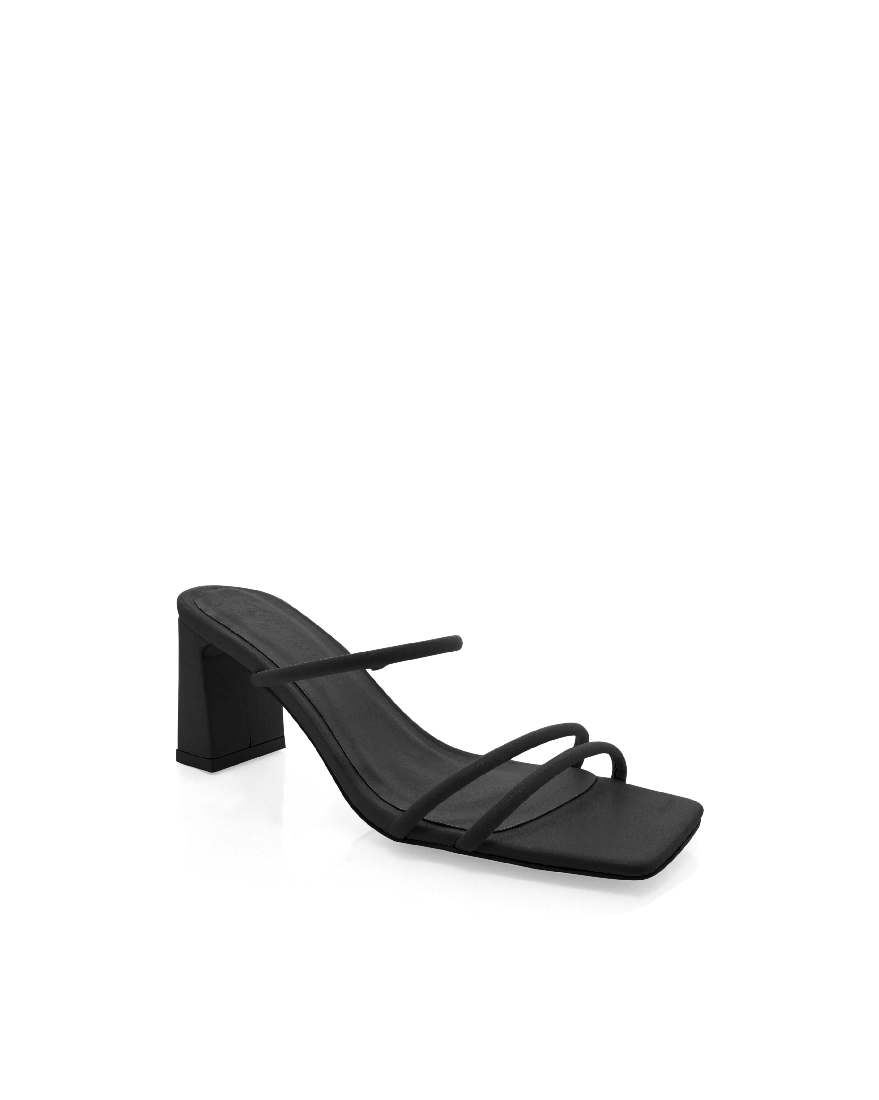 Billini Isoka Heel - Little Extras Lifestyle Boutique