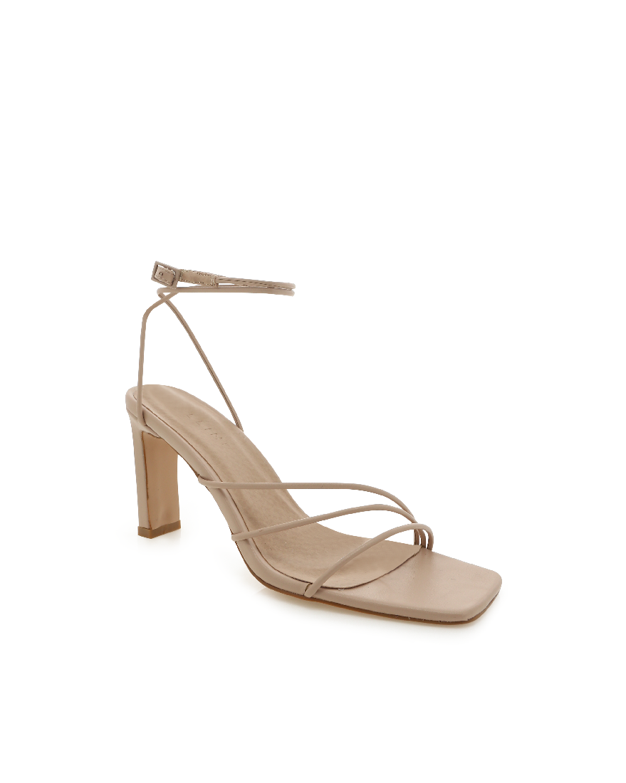 Billini Orilla Heel - Little Extras Lifestyle Boutique