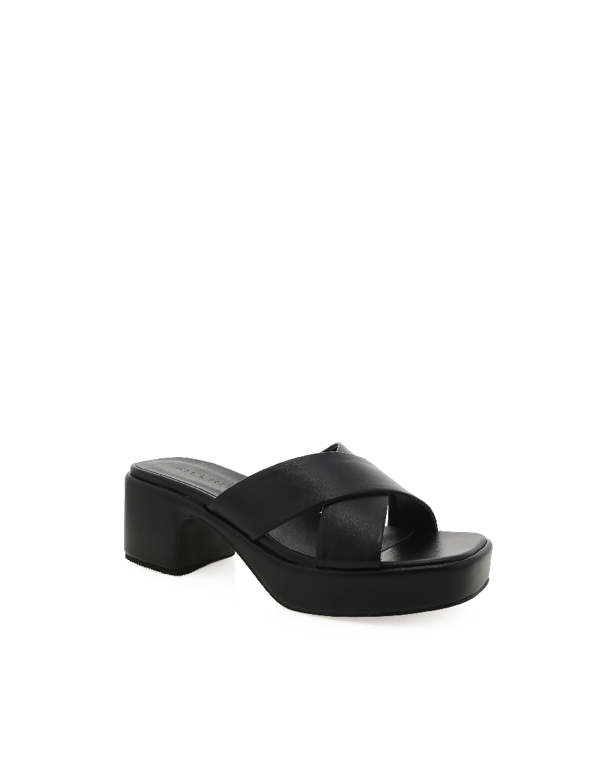 Billini Pennie Block Heel - Little Extras Lifestyle Boutique