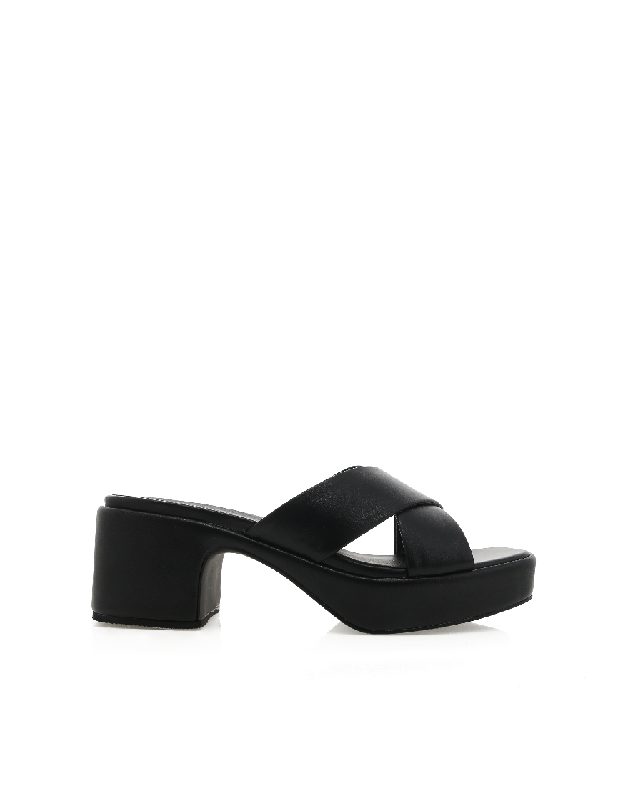 Billini Pennie Block Heel - Little Extras Lifestyle Boutique
