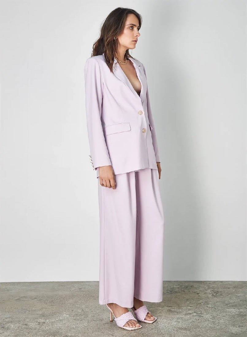 Esmaee Marli Blazer - Little Extras Lifestyle Boutique