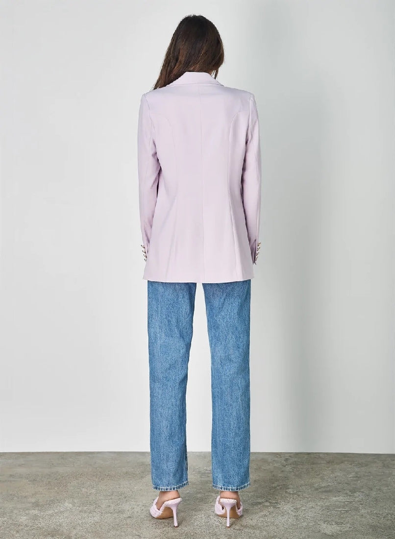 Esmaee Marli Blazer - Little Extras Lifestyle Boutique