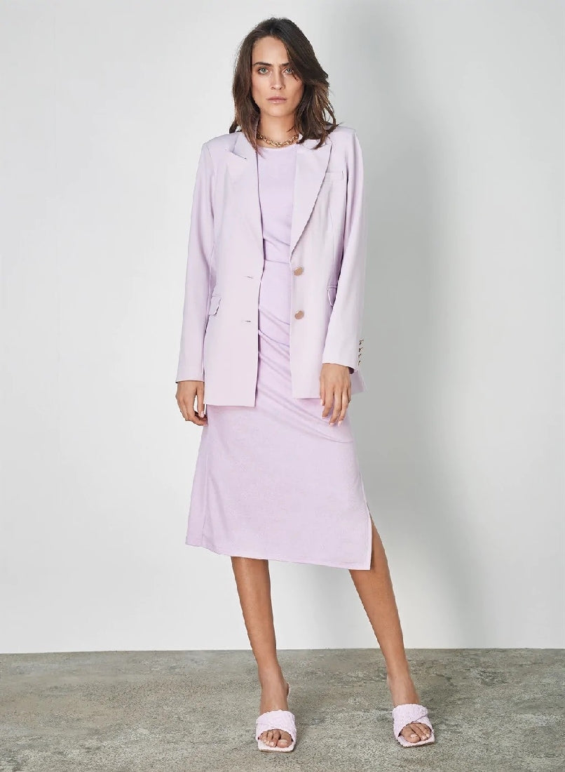 Esmaee Marli Blazer - Little Extras Lifestyle Boutique