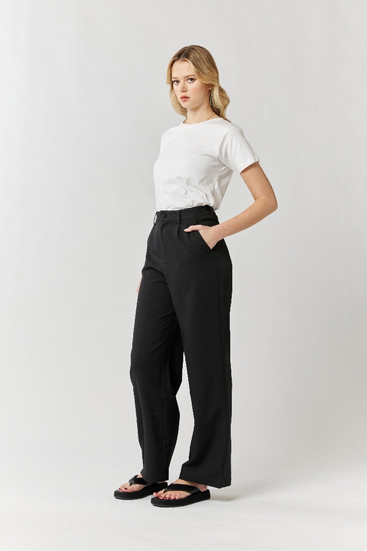 LEL Loves As It Was Pants - Little Extras Lifestyle Boutique