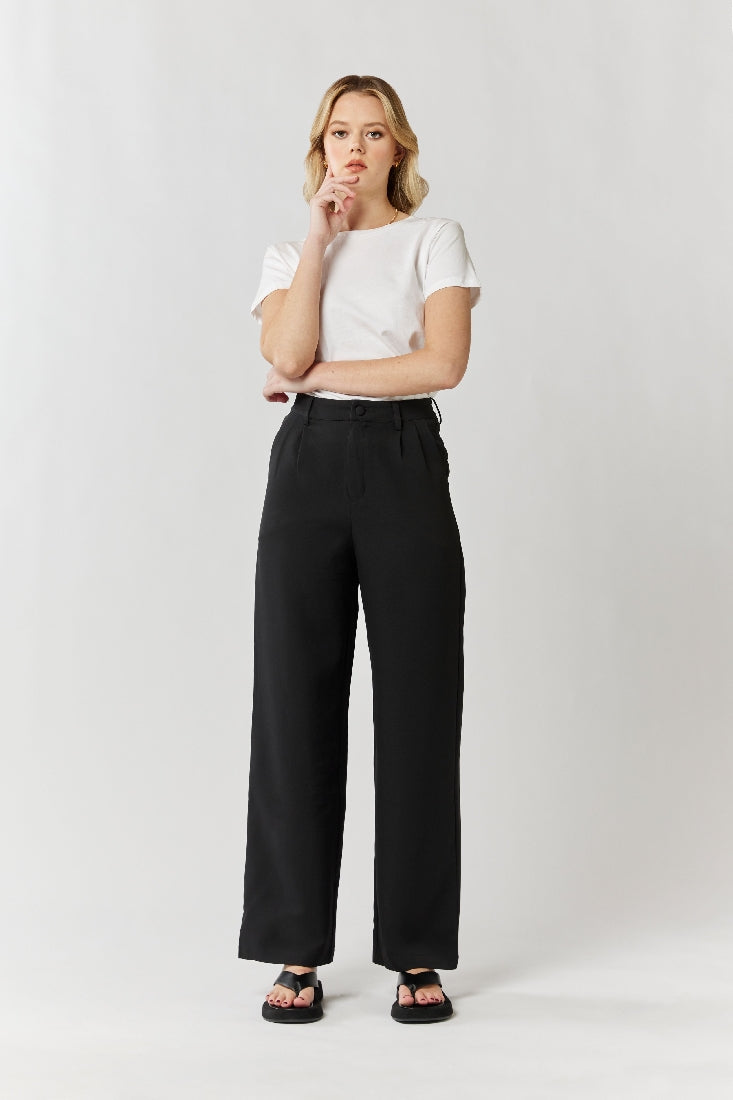 LEL Loves As It Was Pants - Little Extras Lifestyle Boutique
