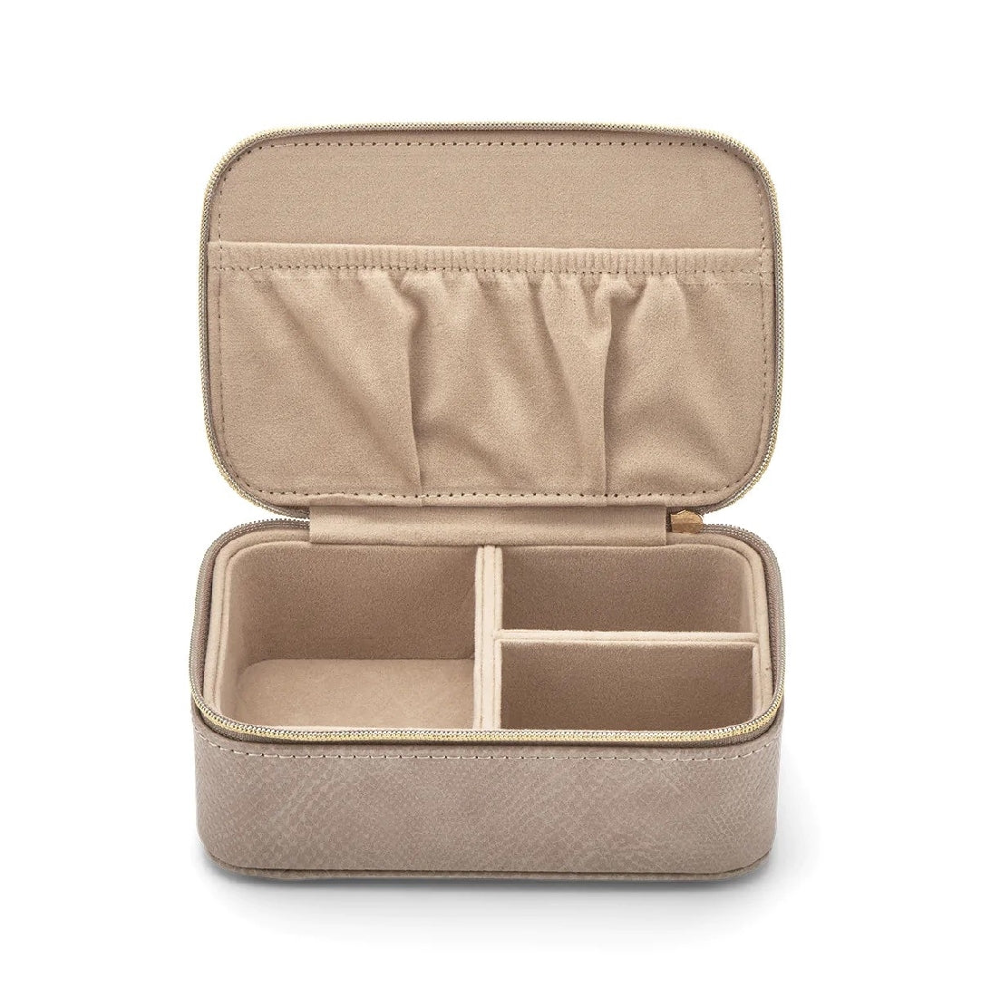 Palas Rectangle Jewellery Box - Little Extras Lifestyle Boutique