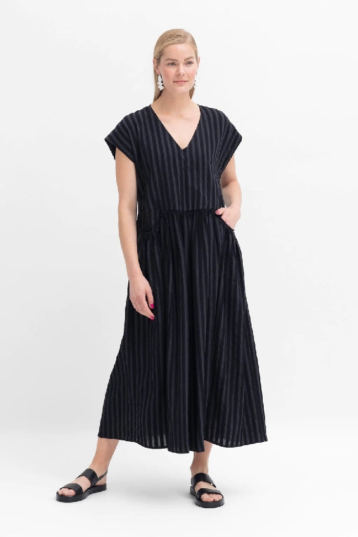Elk Ond Dress - Little Extras Lifestyle Boutique