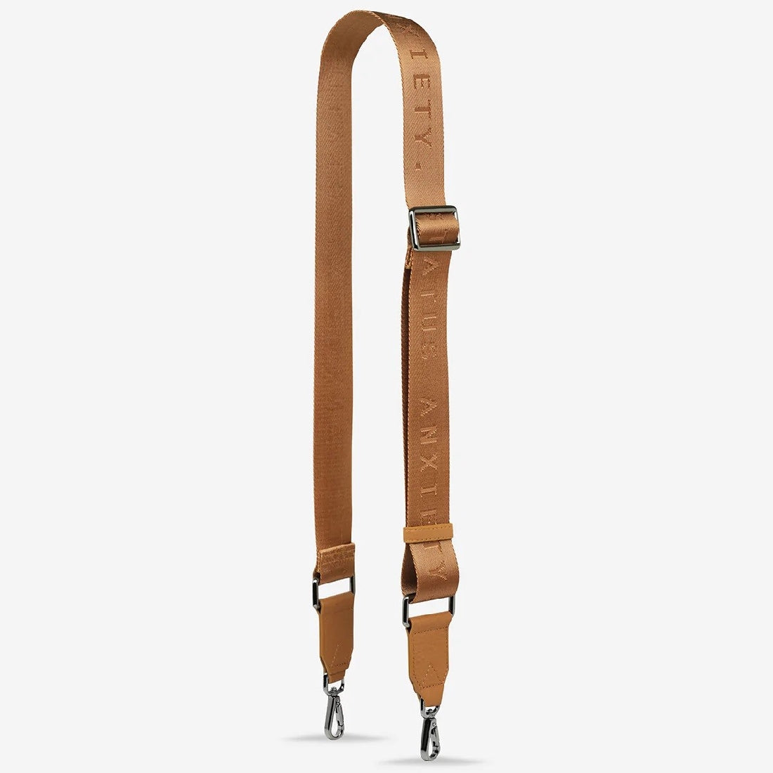 Status Anxiety Without You Strap - Little Extras Lifestyle Boutique
