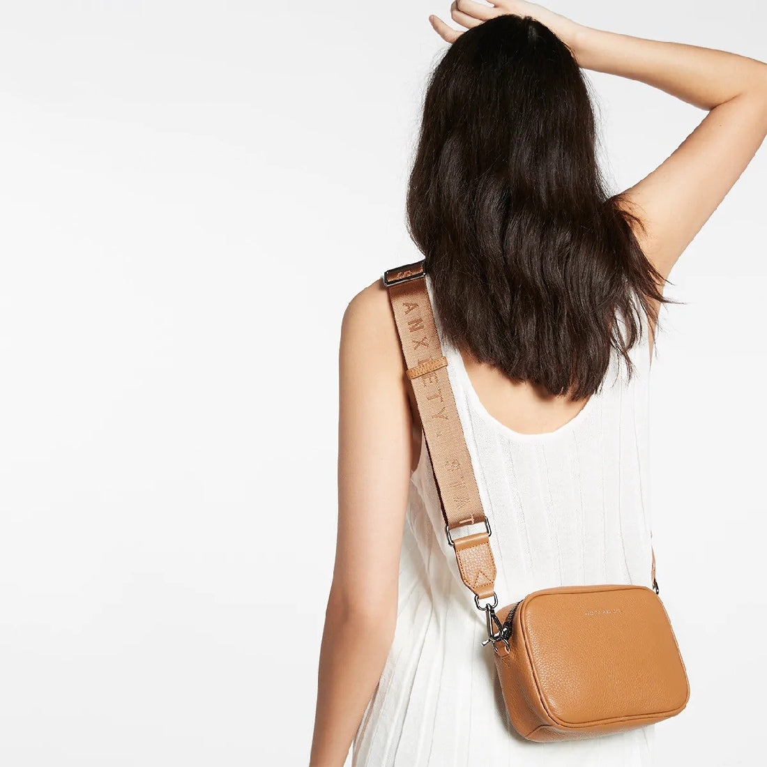 Status Anxiety Without You Strap - Little Extras Lifestyle Boutique