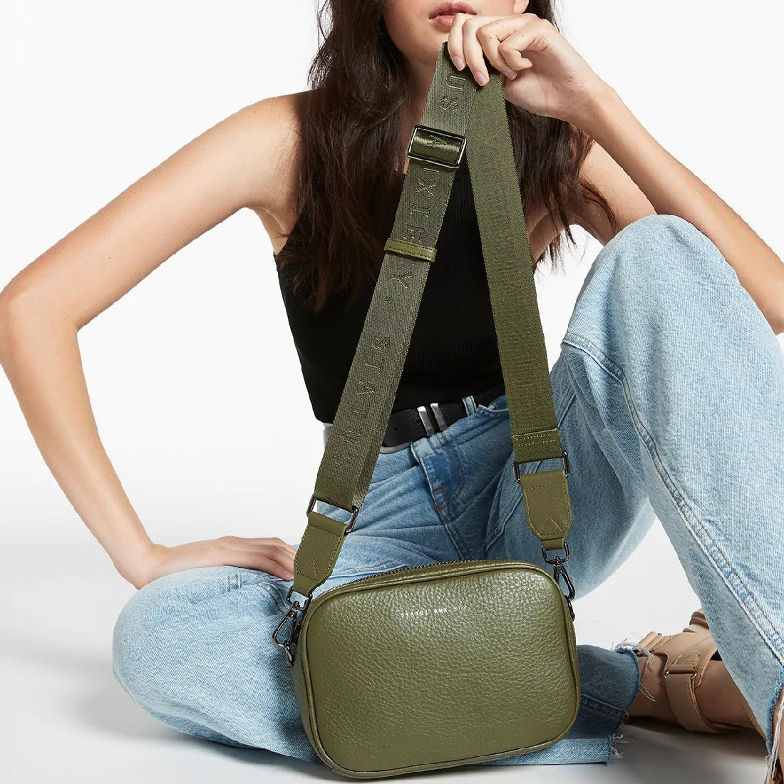 Status Anxiety Without You Strap - Little Extras Lifestyle Boutique