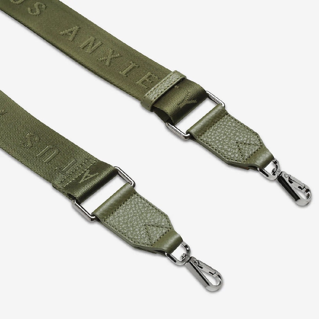 Status Anxiety Without You Strap - Little Extras Lifestyle Boutique