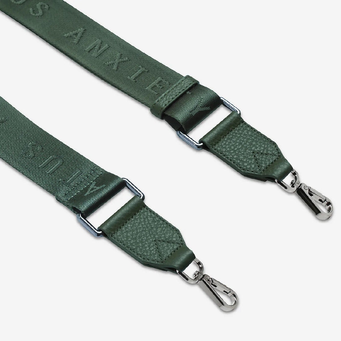 Status Anxiety Without You Strap - Little Extras Lifestyle Boutique