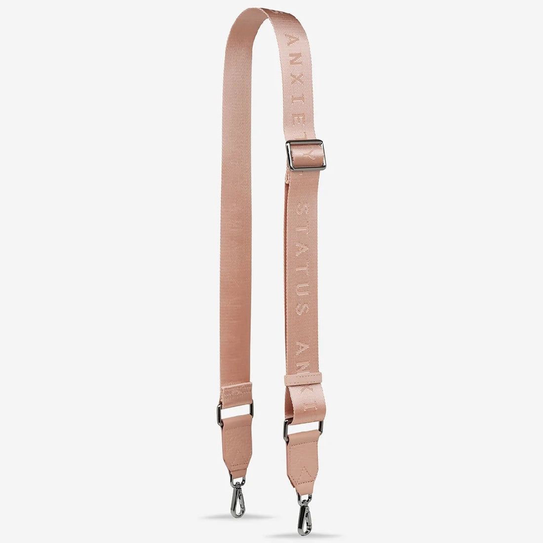 Status Anxiety Without You Strap - Little Extras Lifestyle Boutique