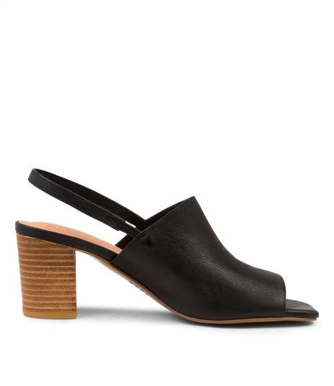 Django & Juliette Pyper Heel - Little Extras Lifestyle Boutique