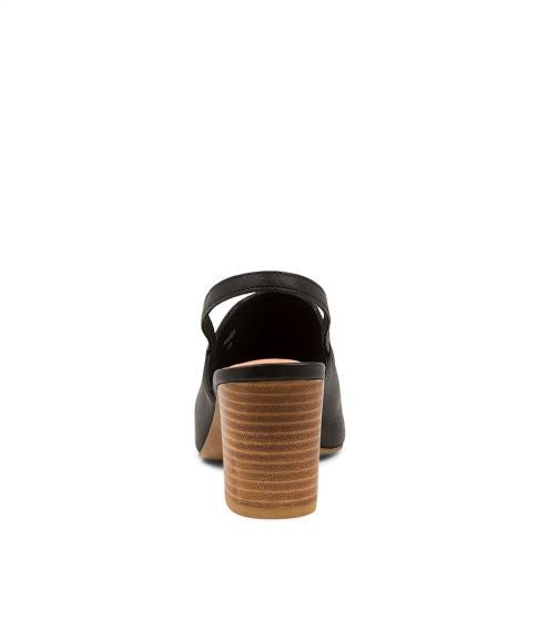 Django & Juliette Pyper Heel - Little Extras Lifestyle Boutique